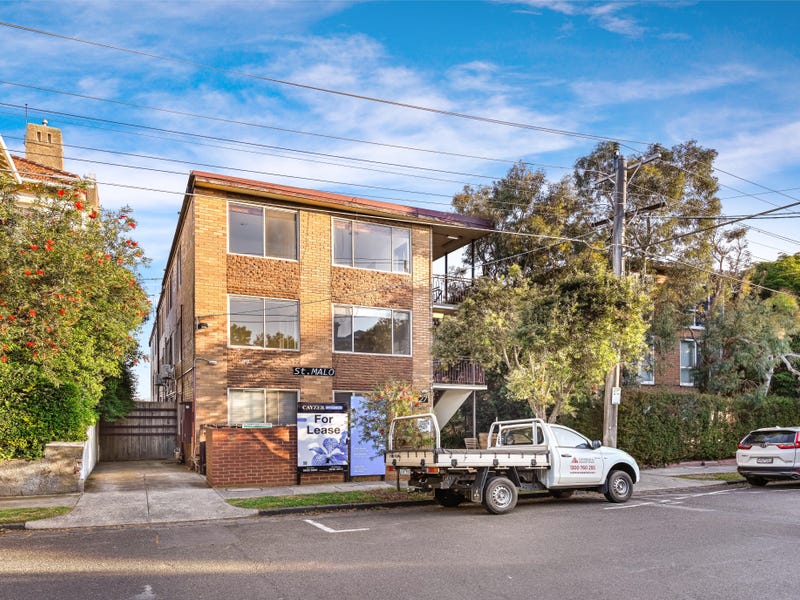 11/27 Robe Street, St Kilda, VIC 3182