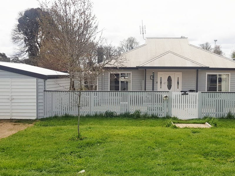 12 Albert Street, Trentham, VIC 3458