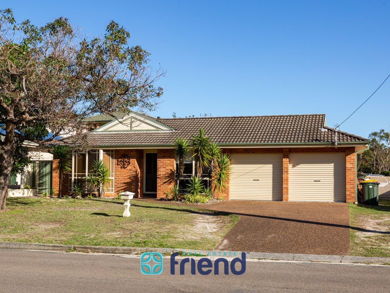 63 Blanch Street, Boat Harbour, NSW 2316