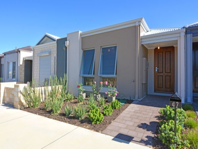 42 Millom Street*, Butler, WA 6036 Property Details