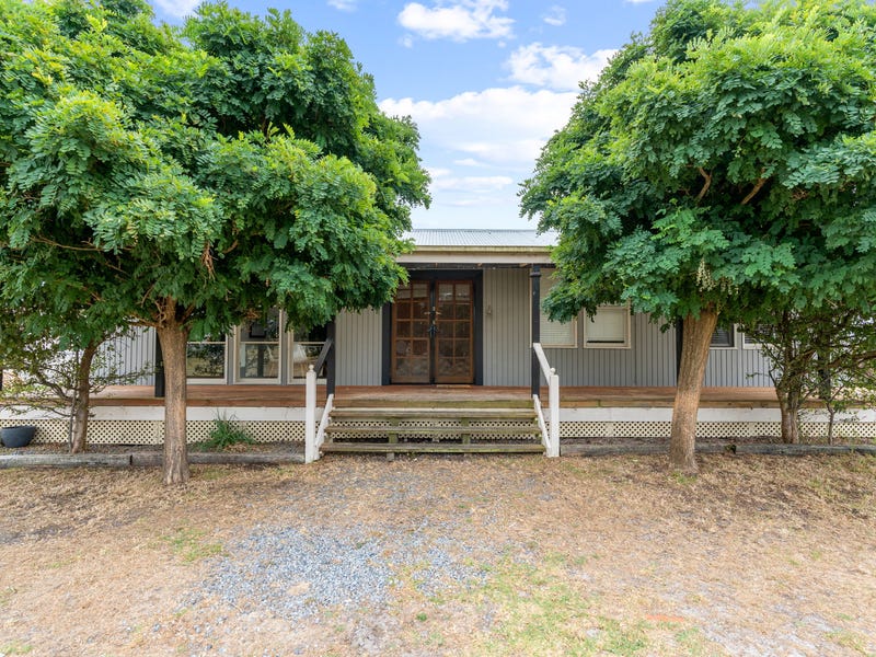 14 New Road, Kelso, Tas 7270 House for Sale