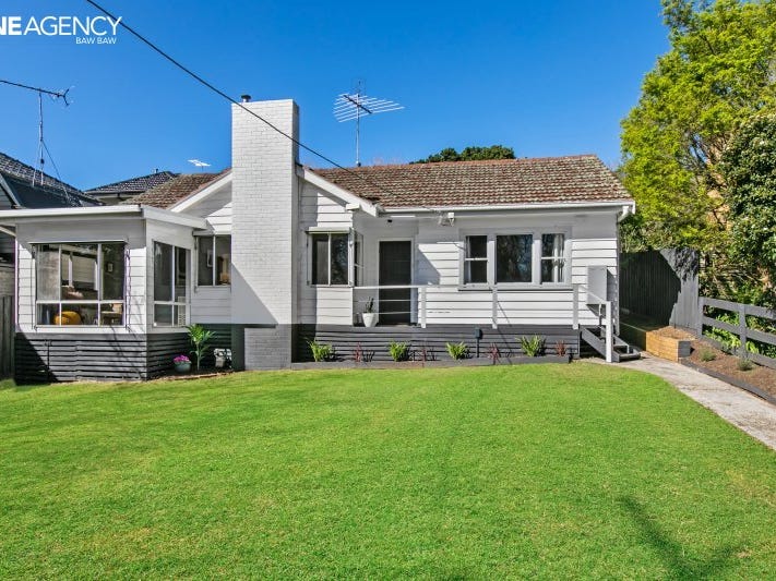 88 Bowen Street, Warragul, Vic 3820 Property Details