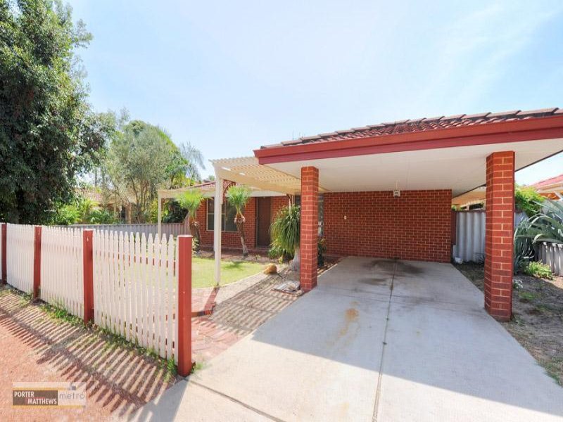 19 Kinghorn Place, Redcliffe, WA 6104 Property Details