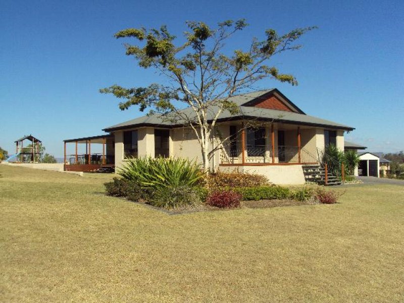 49 Parklea Drive, Placid Hills, QLD 4343