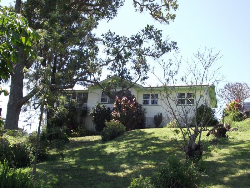 37 Gardner Lane, Kyogle, NSW 2474