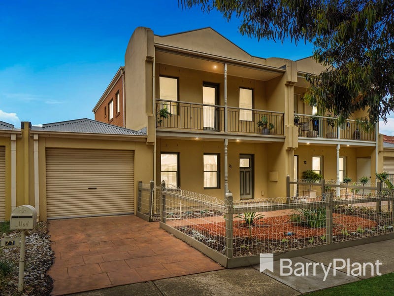 71 Latham Street, Werribee, Vic 3030 Property Details