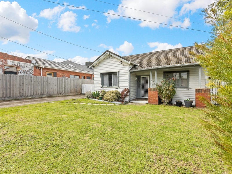 65 Kingsville Street, Kingsville, Vic 3012