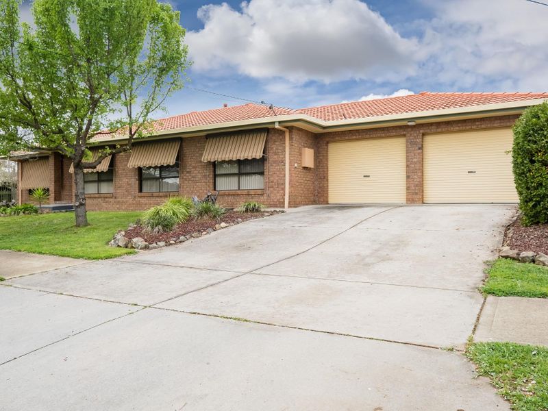 519 Regina Avenue, North Albury, NSW 2640