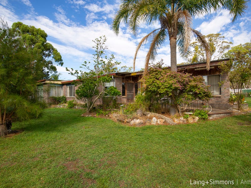 769 Herbert Park Road, Armidale, NSW 2350 Property Details