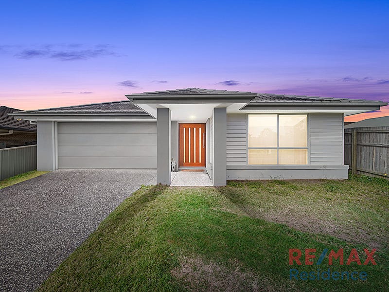 70 Summerview Avenue, Yarrabilba, Qld 4207 Property Details