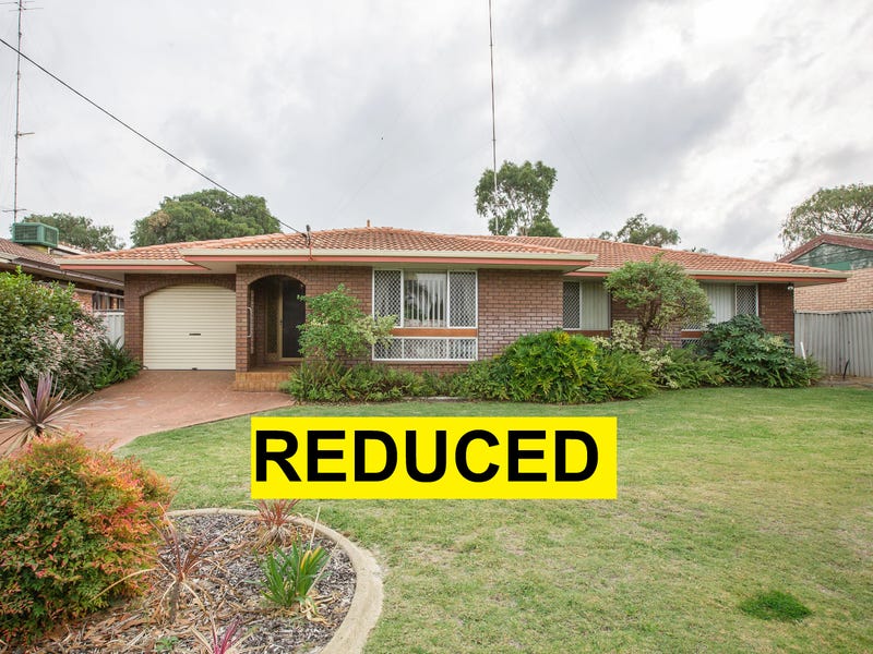 112 Hamilton Road, Eaton, WA 6232 Property Details