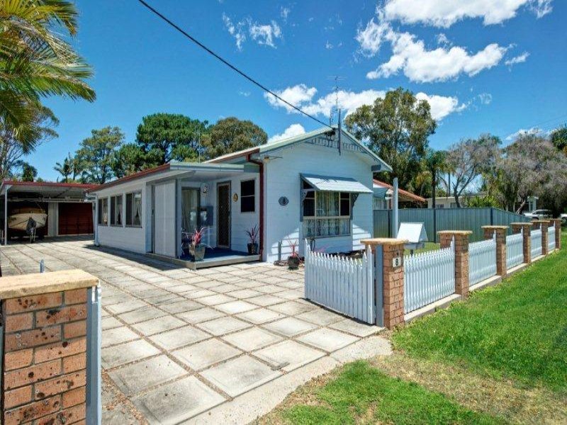 8 Kahibah Street, Swansea, NSW 2281 Property Details