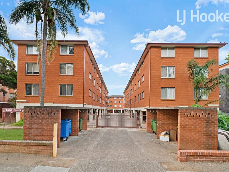 43/89 Hughes St, Cabramatta, NSW 2166 Property Details