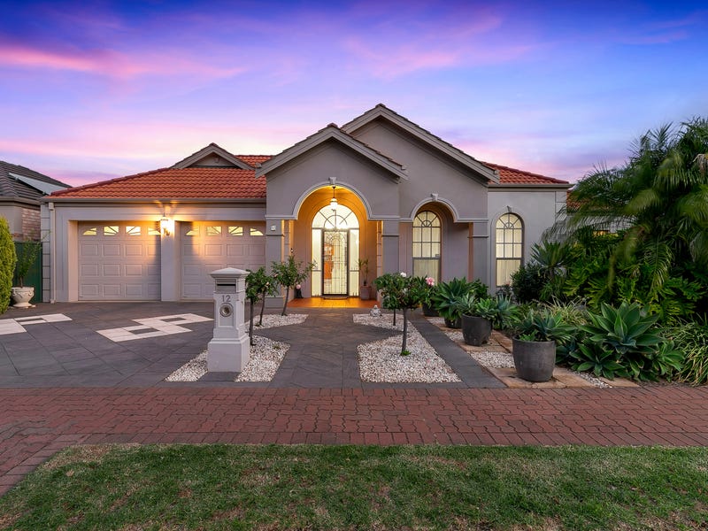 12 Langdon Street, Brooklyn Park, SA 5032