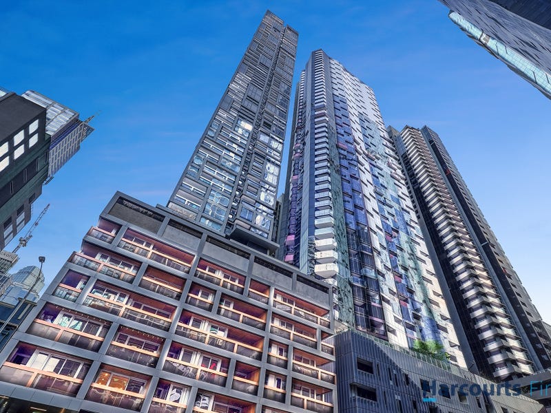 38 Rose Lane, Melbourne, Vic 3000 Apartment for Sale