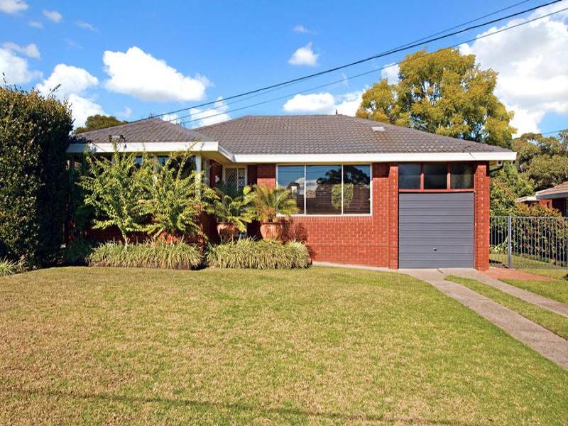 14 Dunkeld Avenue, Baulkham Hills, NSW 2153