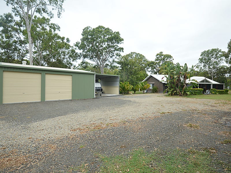 64 Sea Eagles Road, Booral, QLD 4655