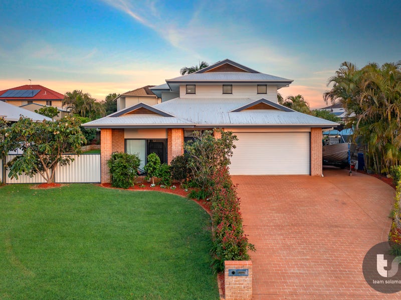 32 Bedarra Street, Redland Bay, QLD 4165