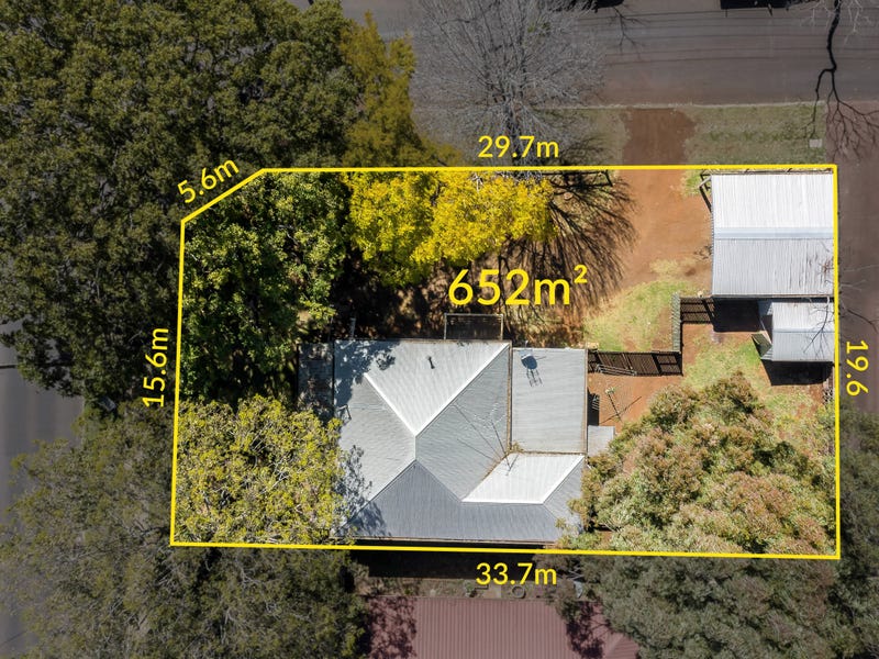 362 Hume Street, Centenary Heights, QLD 4350