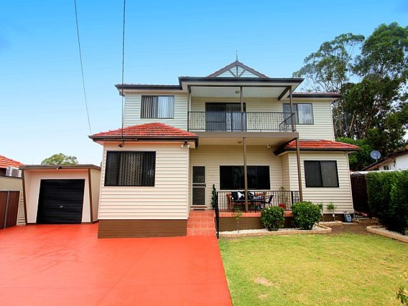 34 Emery Avenue, Yagoona, NSW 2199 Property Details