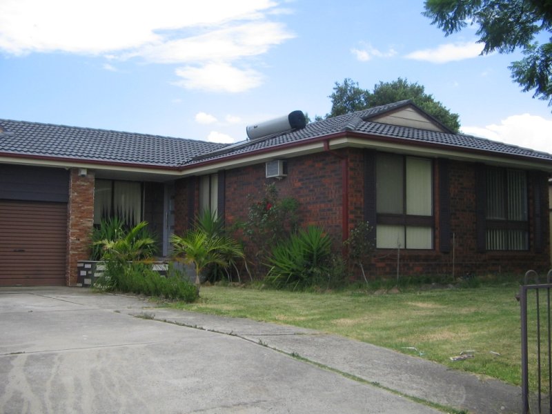 94 Montgomery Road, Bonnyrigg, NSW 2177 Property Details