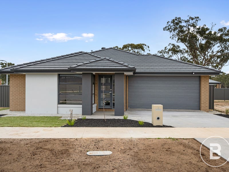 3 Pederson Drive, Huntly, Vic 3551 House for Sale