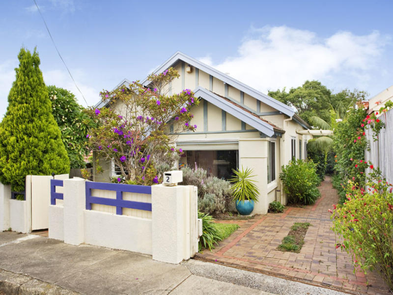 2 Meymott Street, Coogee, NSW 2034