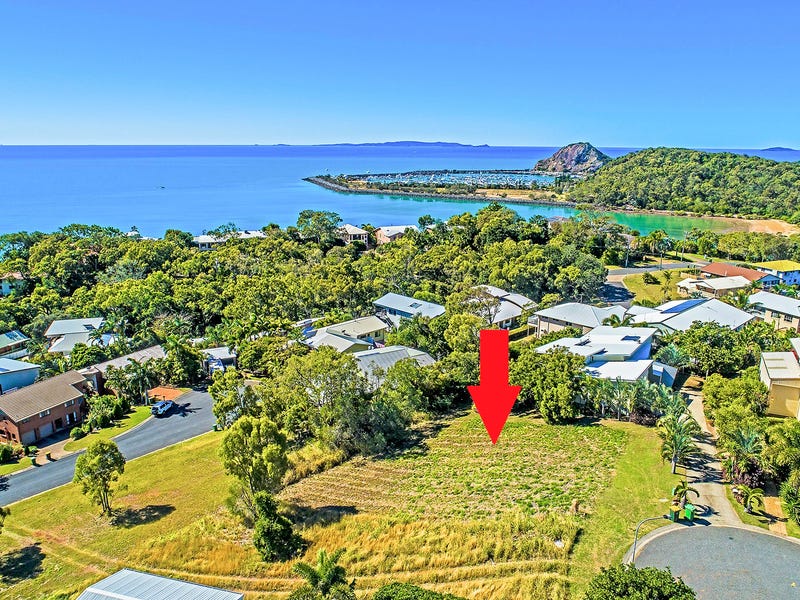 2 Buccaneer Avenue, Lammermoor, QLD 4703