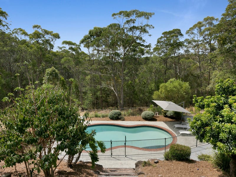 287 Trees Road, Tallebudgera, Qld 4228 Property Details