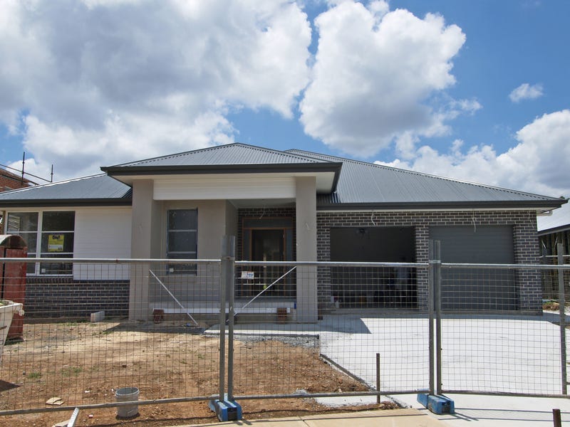 31 Gormon Avenue, Kellyville, NSW 2155