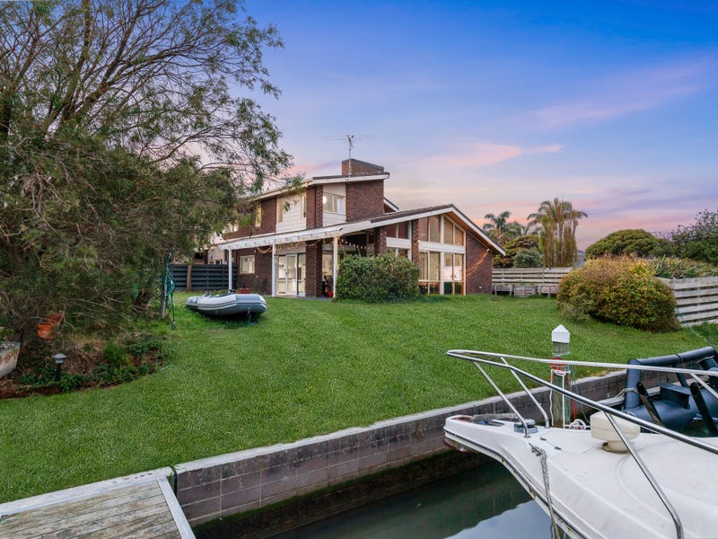 Houses for Sale in Patterson Lakes, VIC 3197