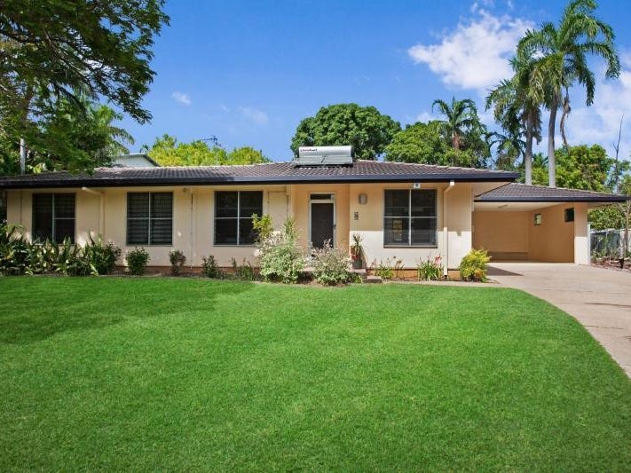 36 Tiwi Gardens, Tiwi, NT 0810 Property Details