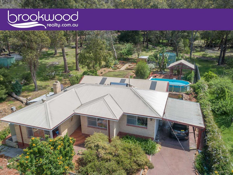 260 Falls Road, Hovea, WA 6071 Property Details