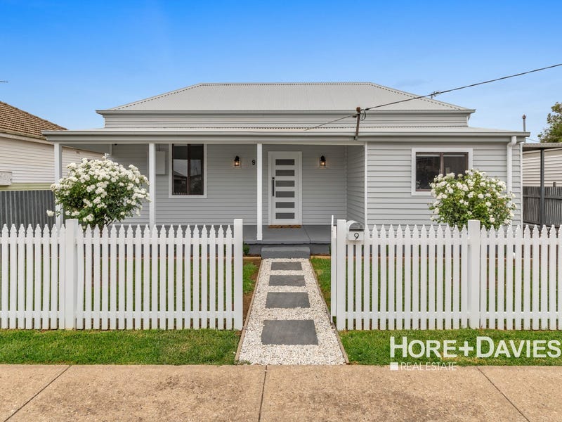 9 Evans Street, Wagga Wagga, NSW 2650 House for Sale