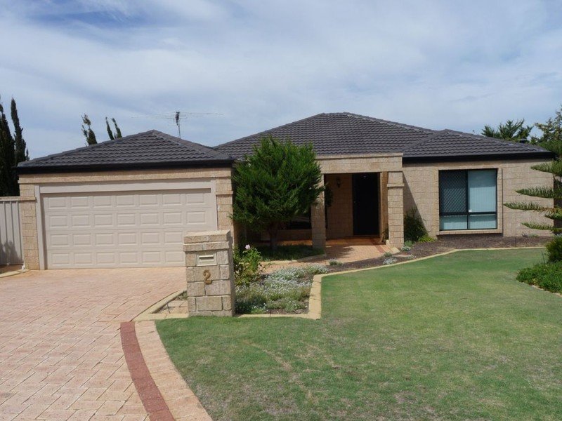 2 Dalkeith Cove, Kinross, WA 6028 Property Details