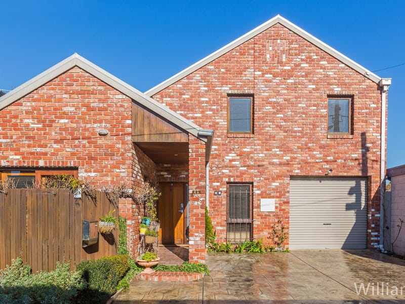 21 Little Osborne Street, Williamstown, VIC 3016