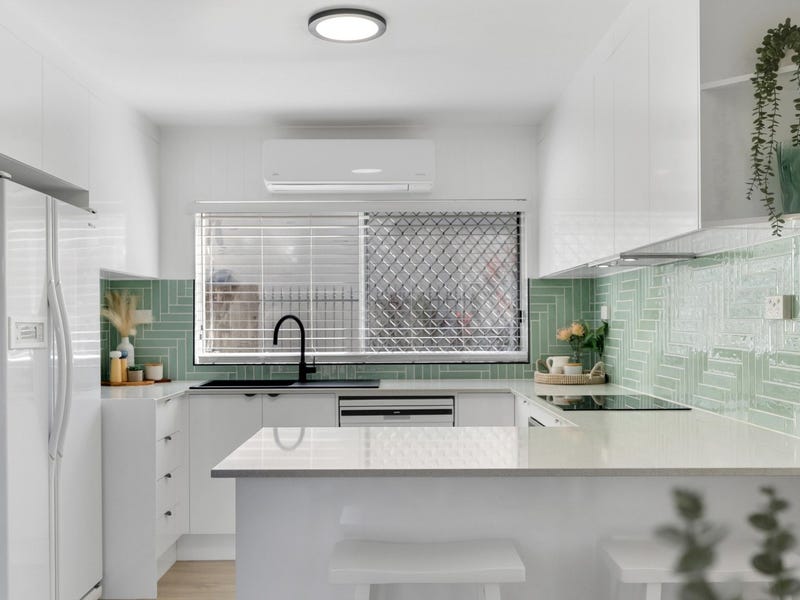 1/41 Mazlin Street, Edge Hill, Qld 4870 - Unit for Rent - realestate.com.au