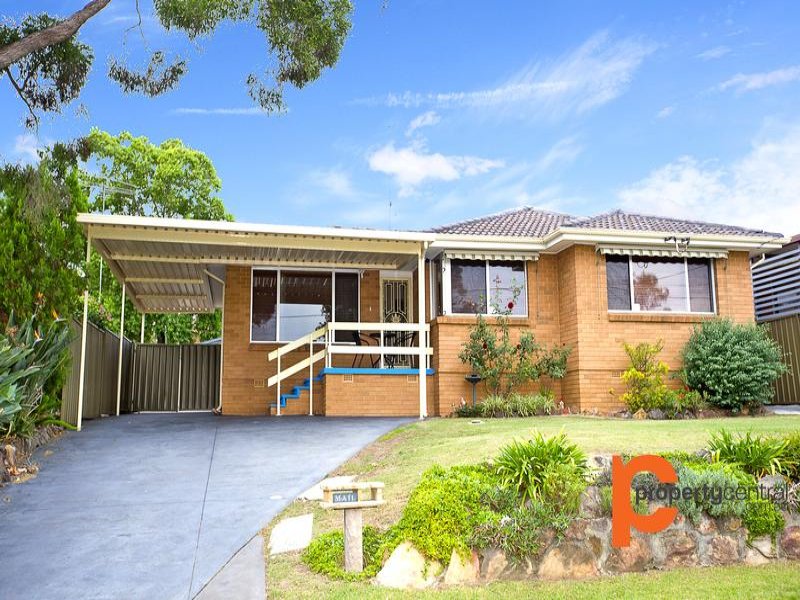 38 Manning Street, Kingswood, NSW 2747 Property Details