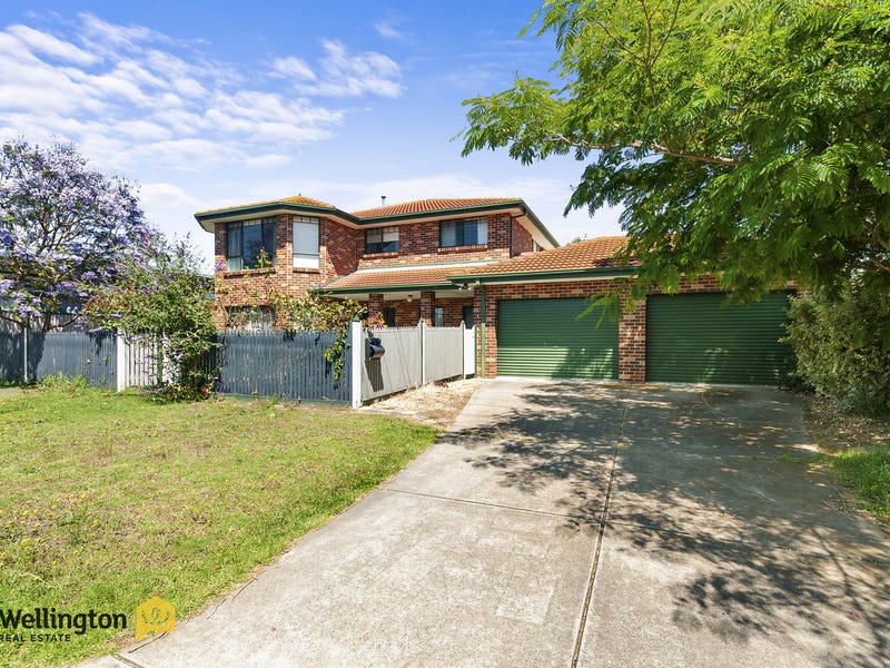 155 Somerton Park Road, Sale, VIC 3850