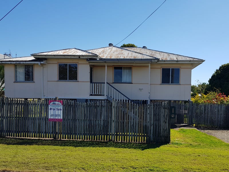 62 Pallas St, Maryborough, Qld 4650 Property Details