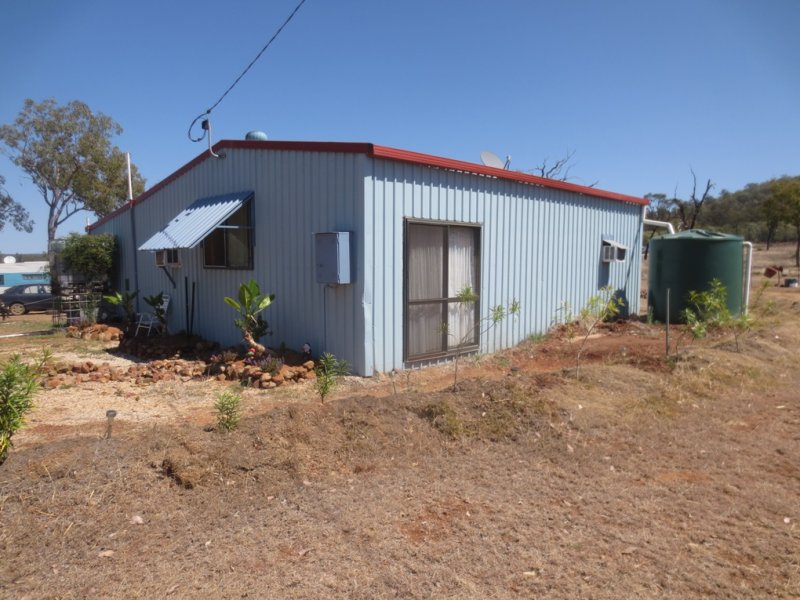 MC71330MC71331 MT BULLOCK ROAD, Sapphire Central, Qld 4702 Property