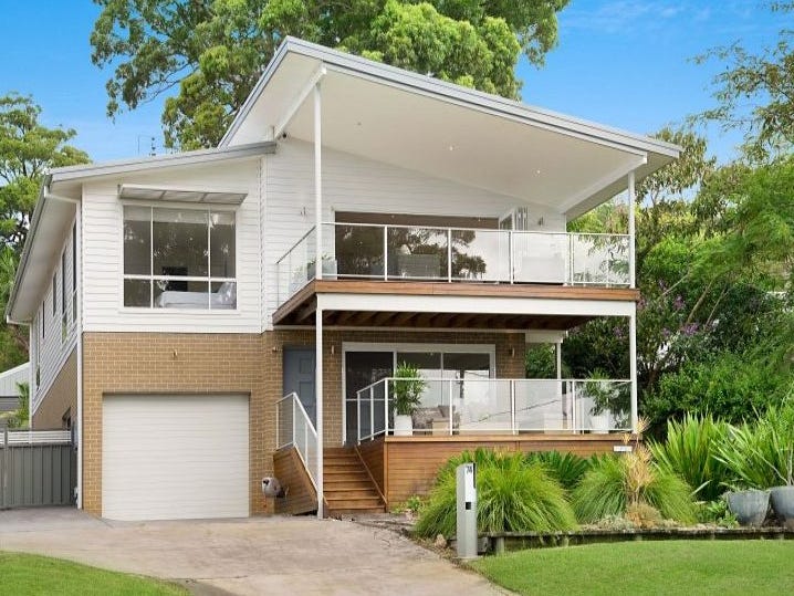 74 Steyne Road, Saratoga, NSW 2251