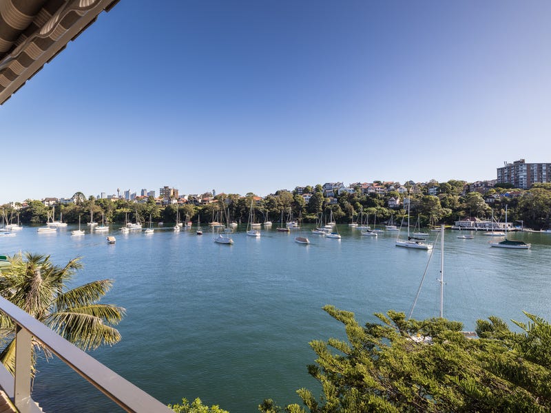 2/4 Musgrave Street, Mosman, NSW 2088 - Property Details