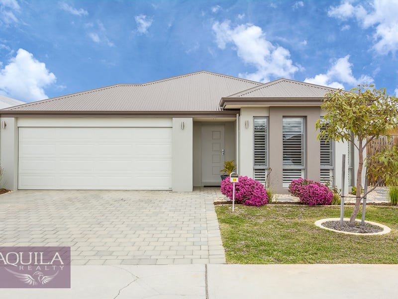 11 Cadogan Outlook, Ellenbrook, WA 6069 Property Details