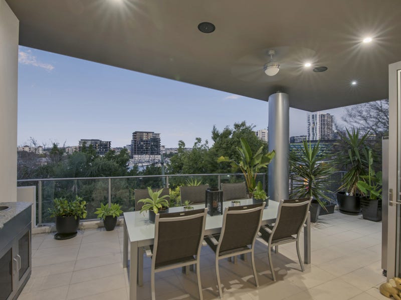 12/7 Roche Avenue, Bowen Hills, QLD 4006
