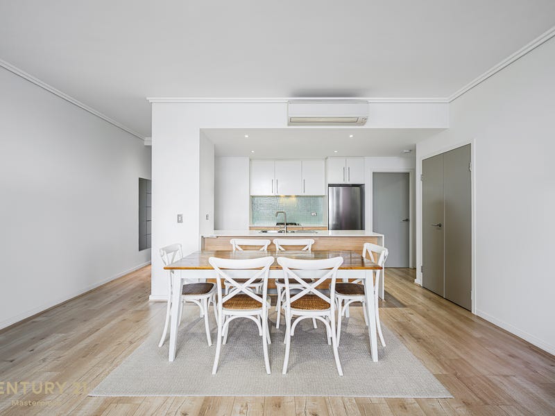 A311/6 Avenue of Oceania, Newington, NSW 2127 Apartment for Sale