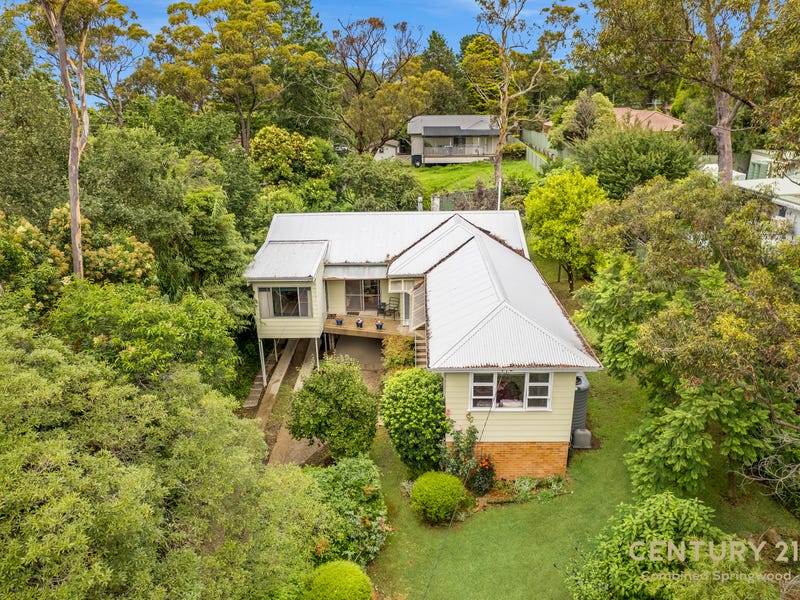 17 Russell Avenue, Faulconbridge, NSW 2776 Property Details