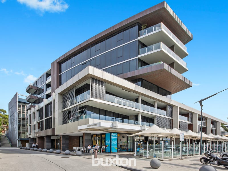 113/68 Eastern Beach Road, Geelong, Vic 3220 Apartment for Sale