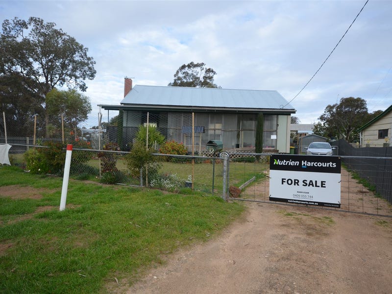 12 Harvey Street, Lameroo, SA 5302 Property Details