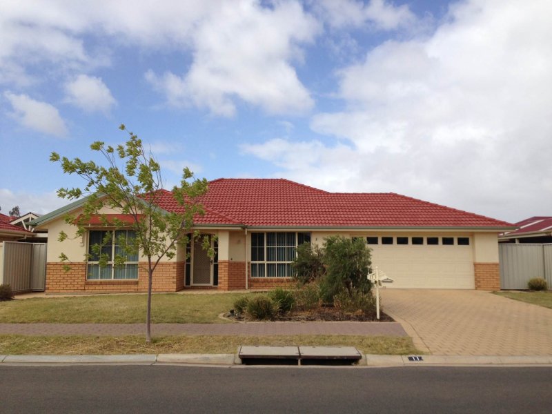 11 Brookfield Avenue, Burton, SA 5110